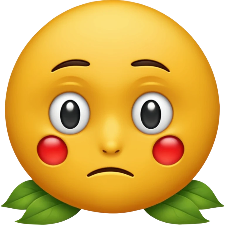Porn butt emoji