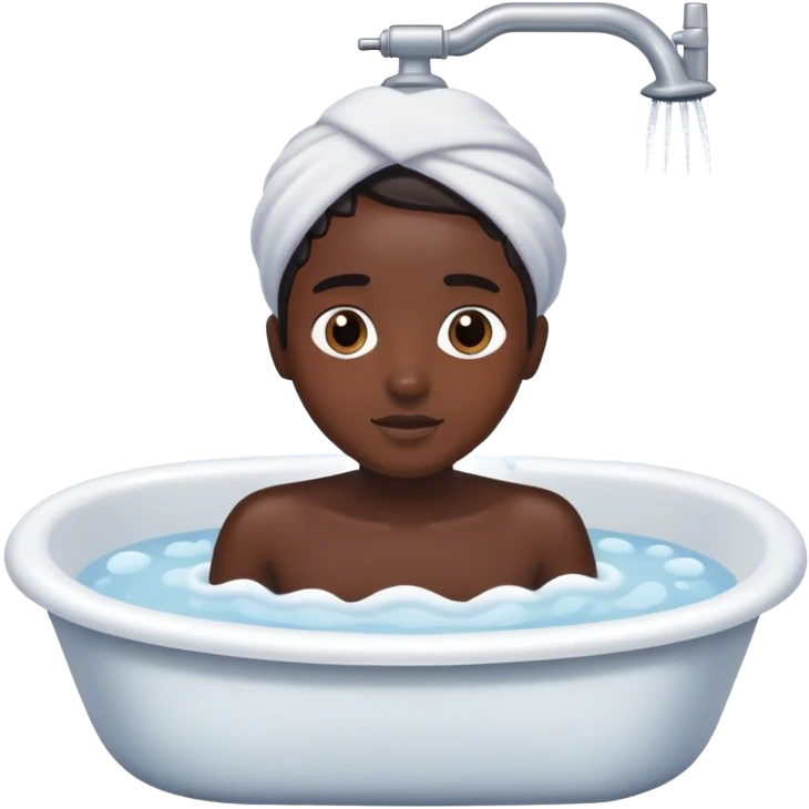 banho emoji