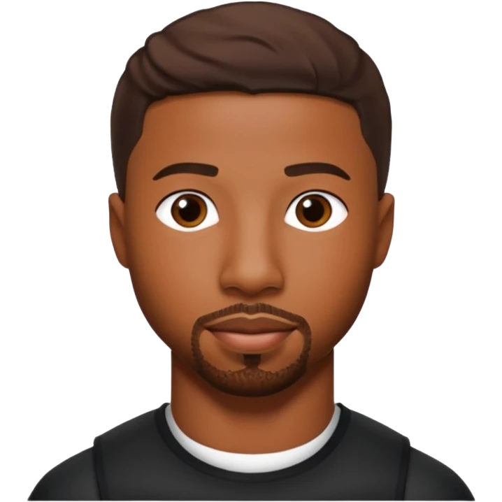 michael b jordan emoji