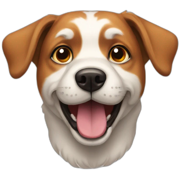 dog emoji