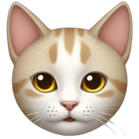 Gato emoji