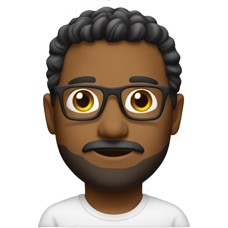 😎👓 emoji