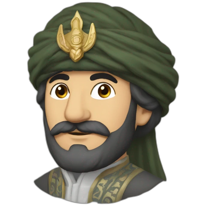 mehmed_fatih emoji