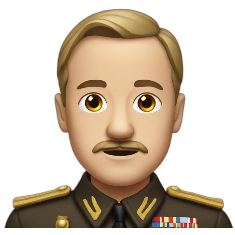 Adolf h emoji