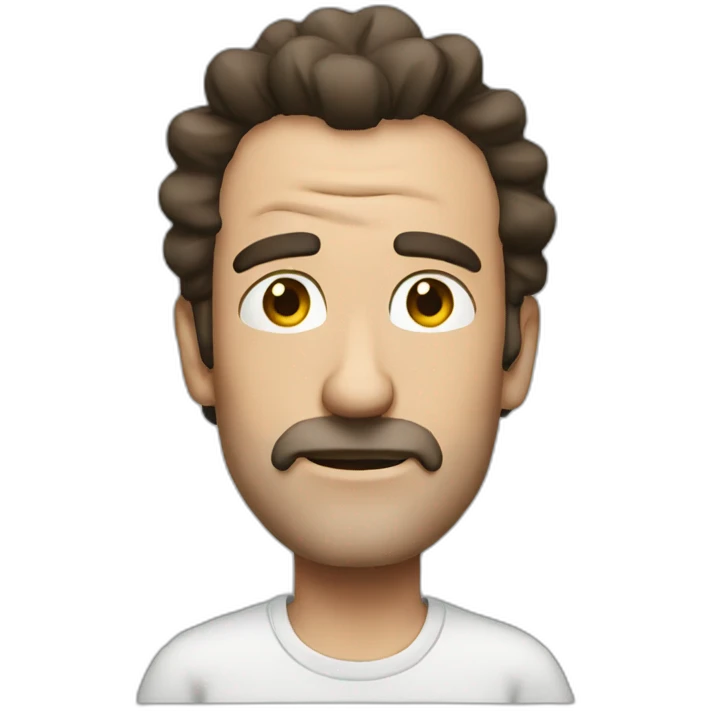 Rick emoji