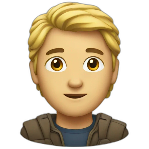 Founded emoji