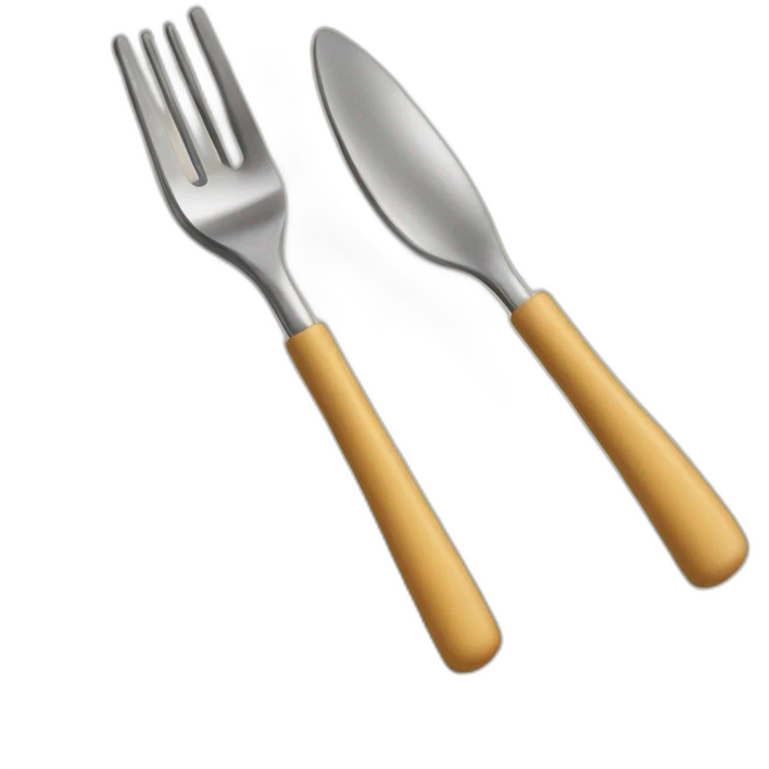utensils emoji
