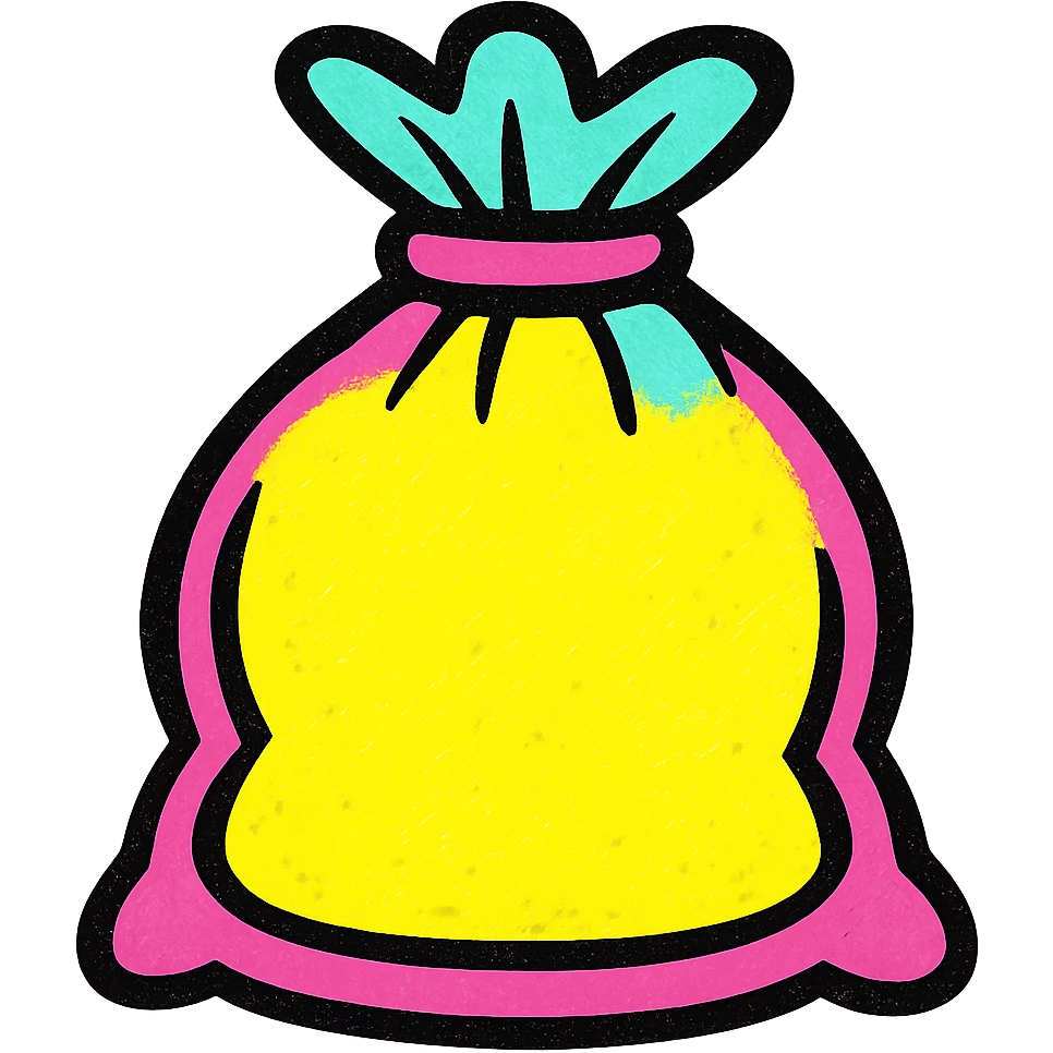 Bag emoji