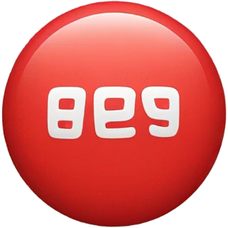 Staples easy button emoji