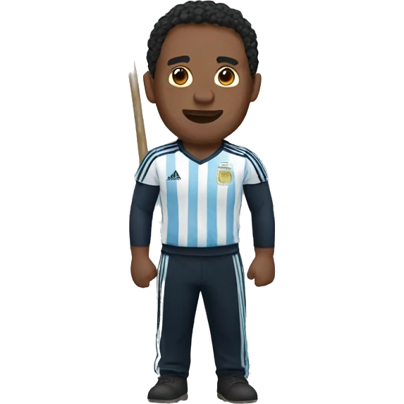 Argentina emoji