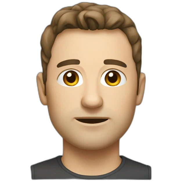 Ion Creangă emoji