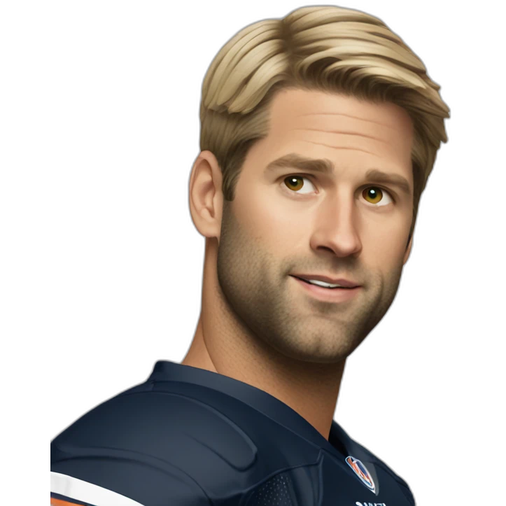 Jay cutler emoji
