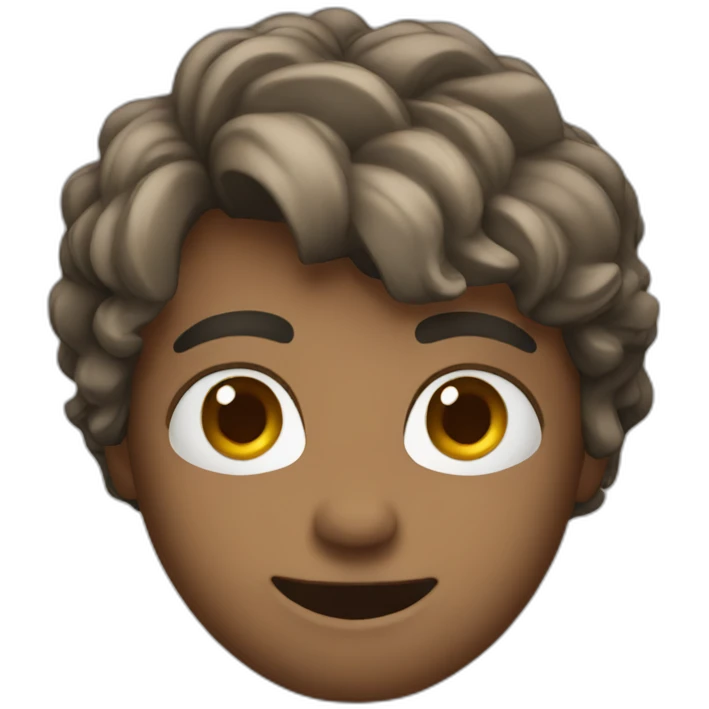 click emoji