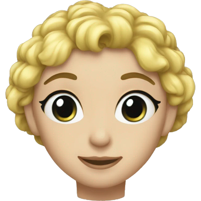 Libélula emoji