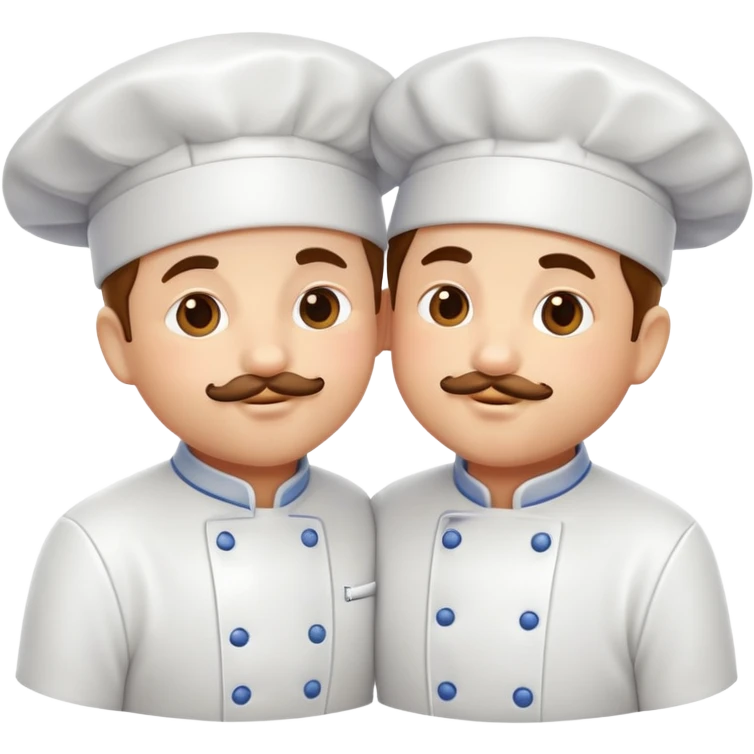 Chefs kiss emoji
