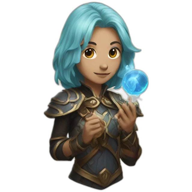 Magic-the-gathering-card emoji