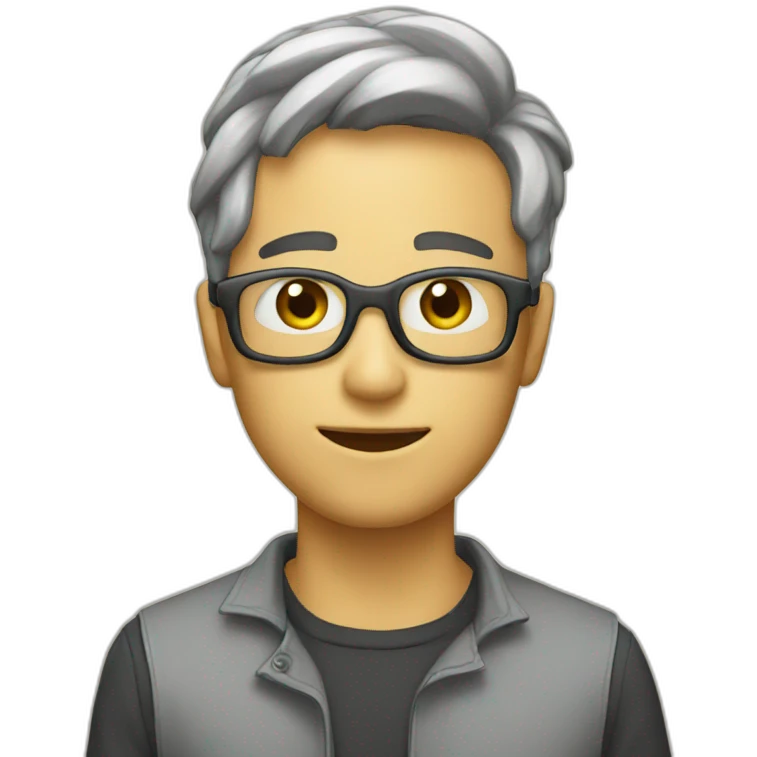 Verifier emoji