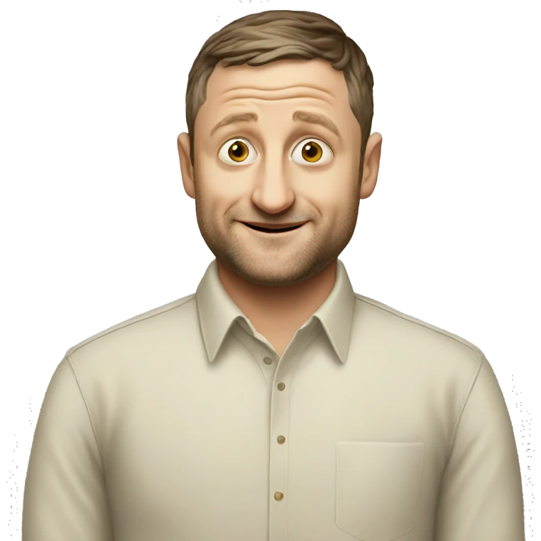 Tim Robinson  emoji
