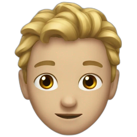 1337 emoji