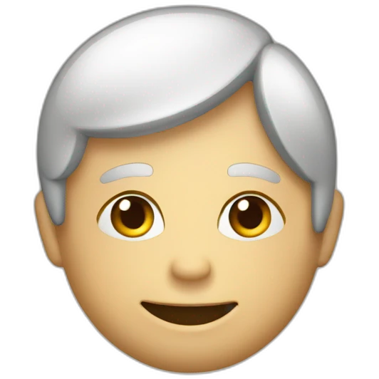 Signe d'un rapport marseillais emoji