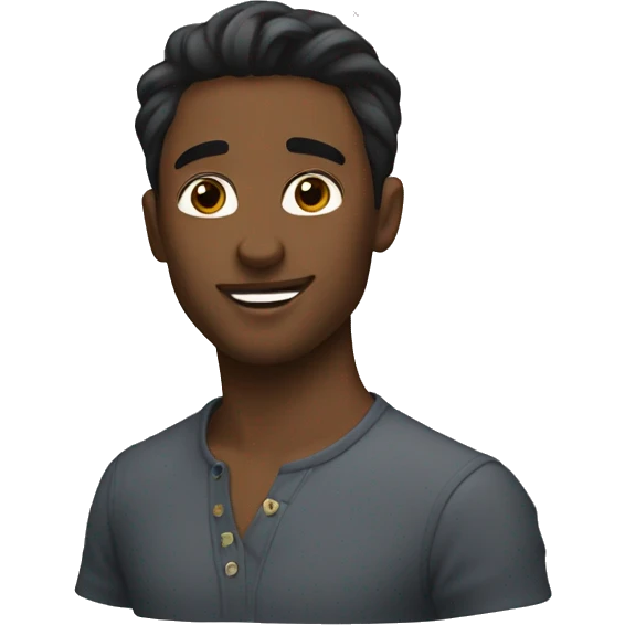 bel-ami emoji