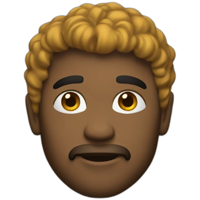 Rizz emoji