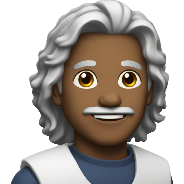 Sigma emoji