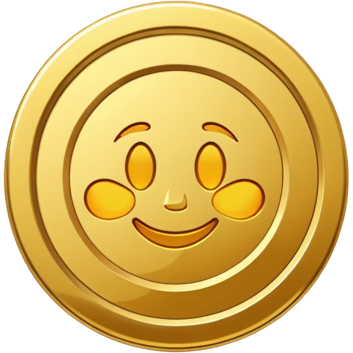 coin emoji