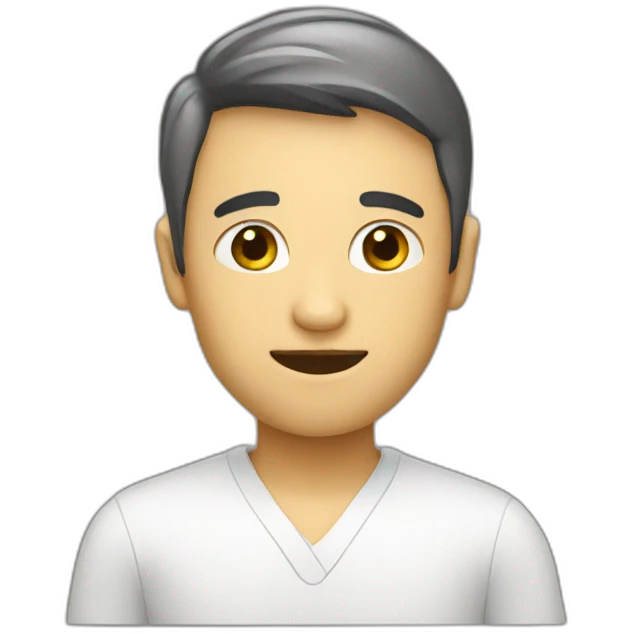 help emoji