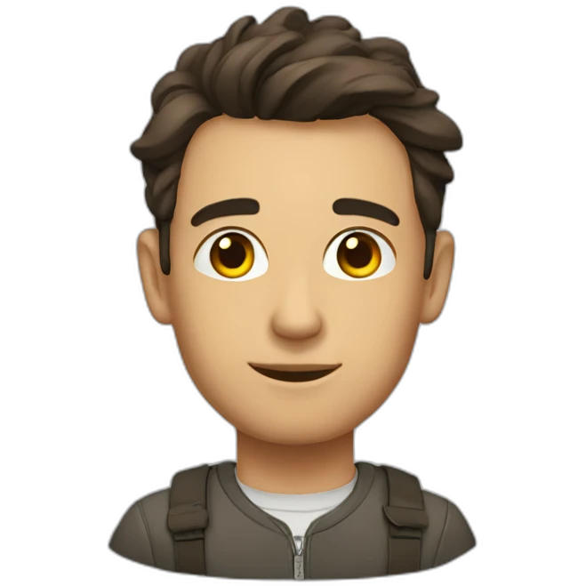 julian bigier emoji