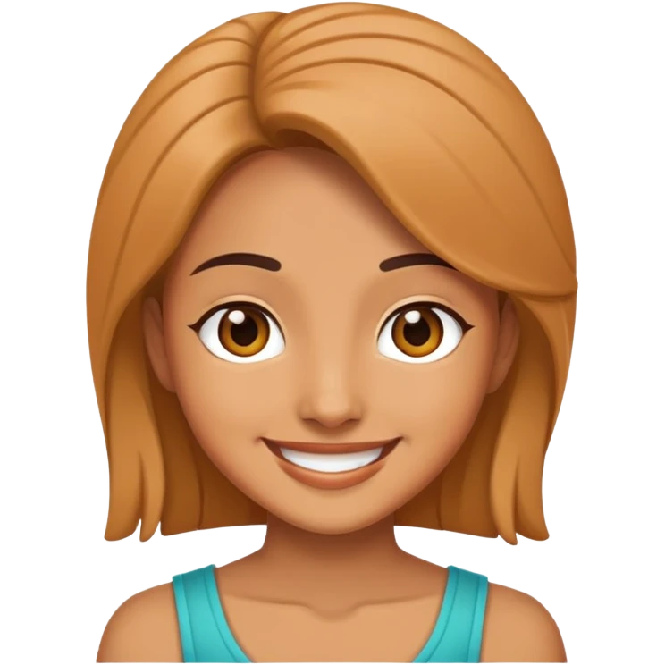 Nisa emoji