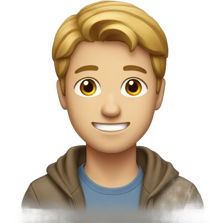 Mr. Beast emoji