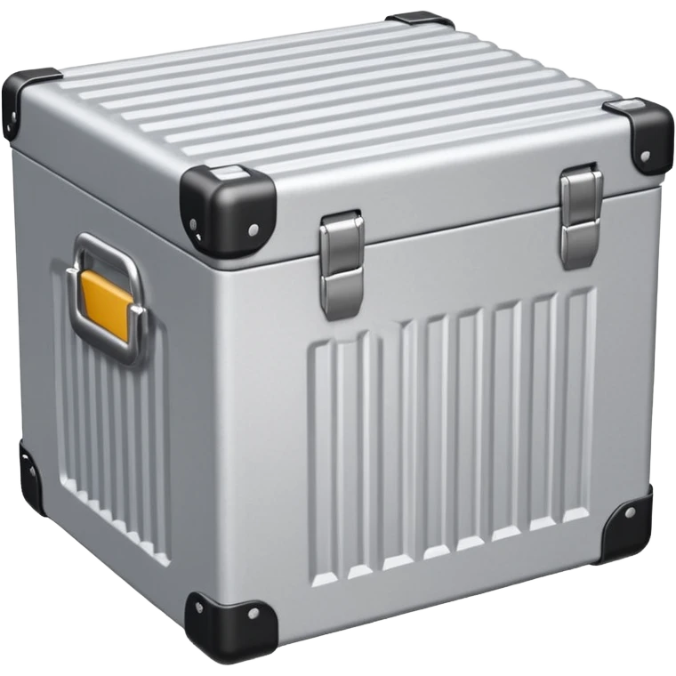 Insulated Delivery Box emoji