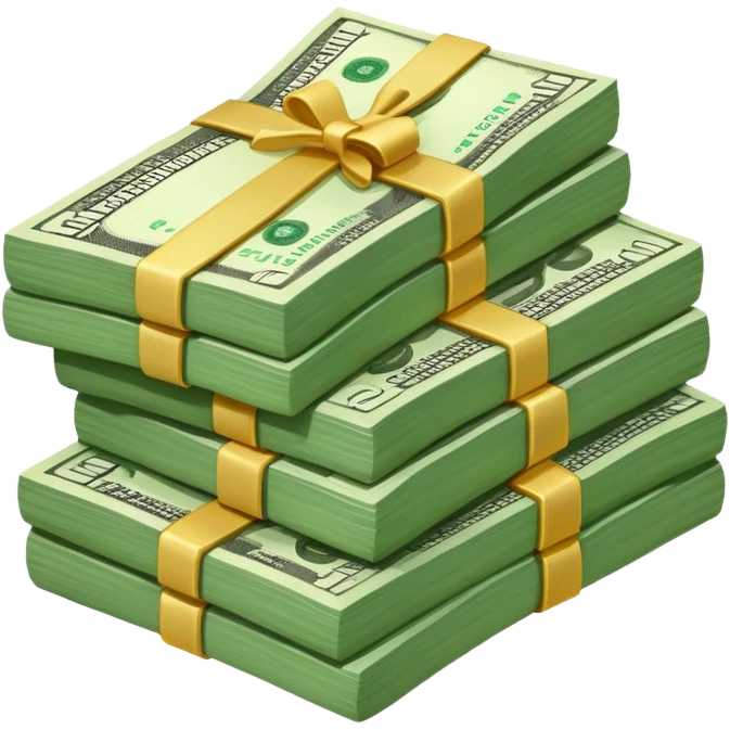 Money emoji