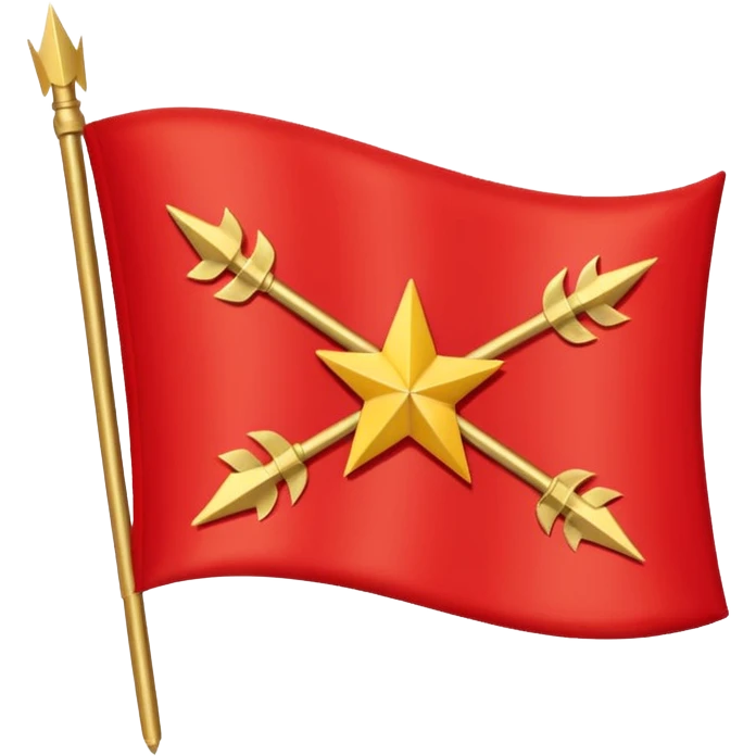 Adige bayrağı emoji