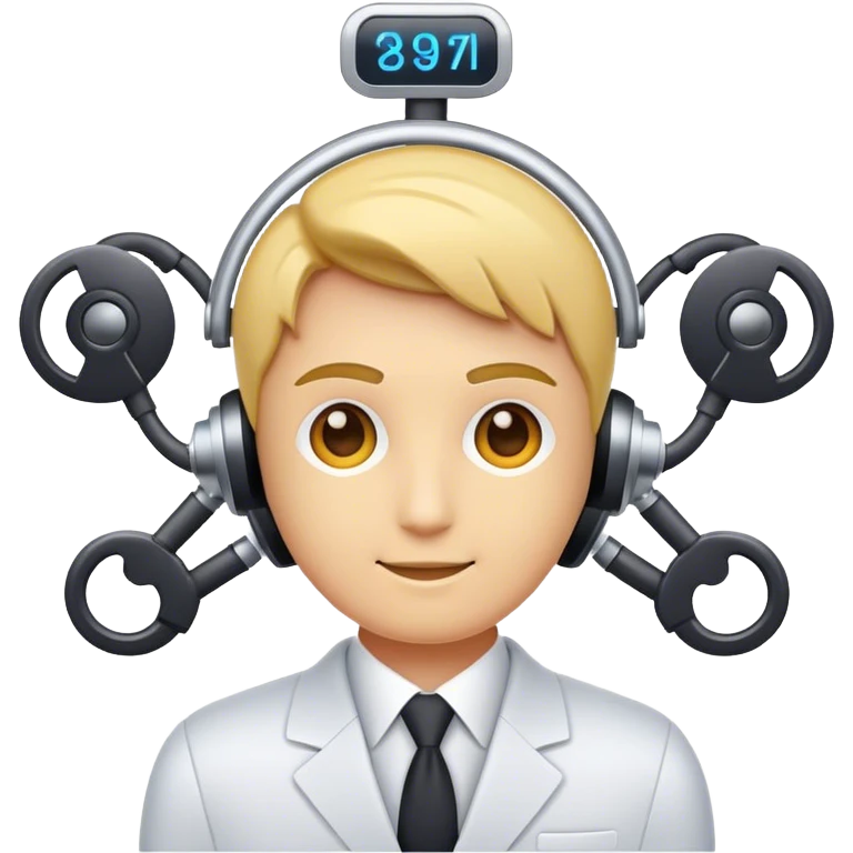 Process centric AI Agent emoji