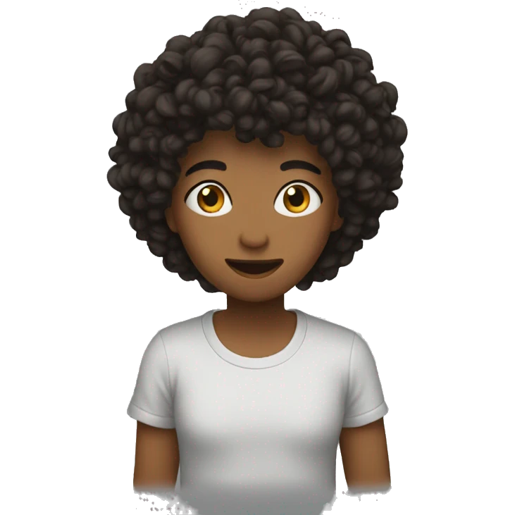 Nah i'd win  emoji