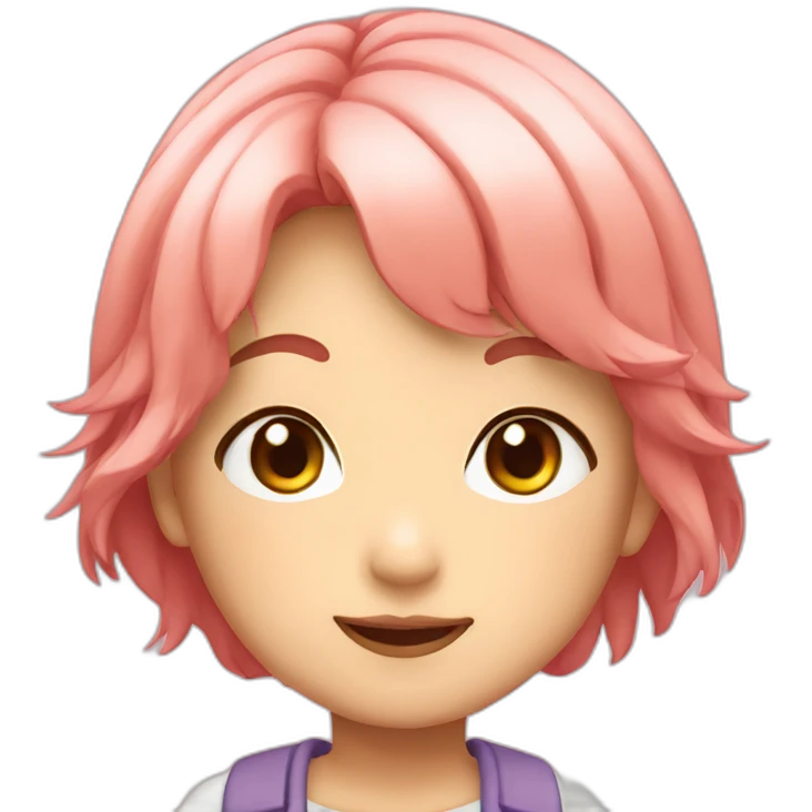 chika chan emoji