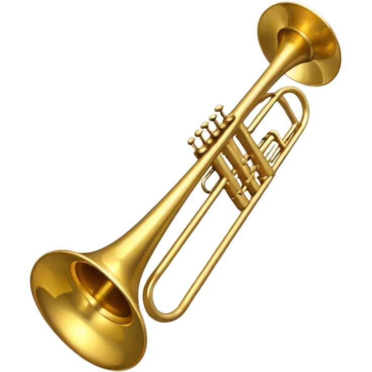 trombone emoji