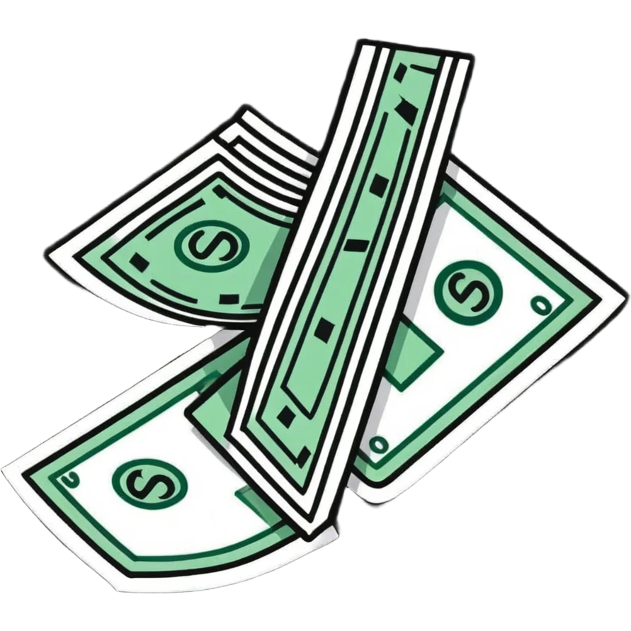 finance concept emoji