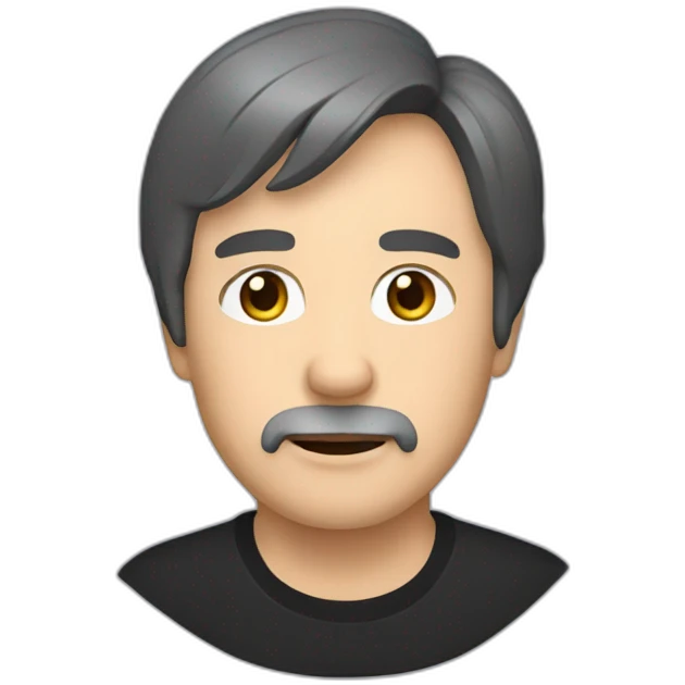 Brian Cox emoji