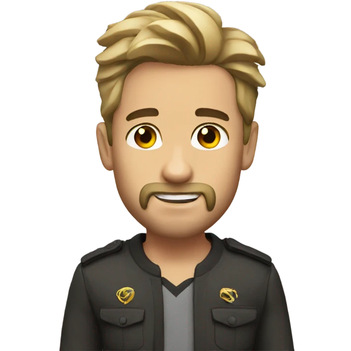 ramsey emoji