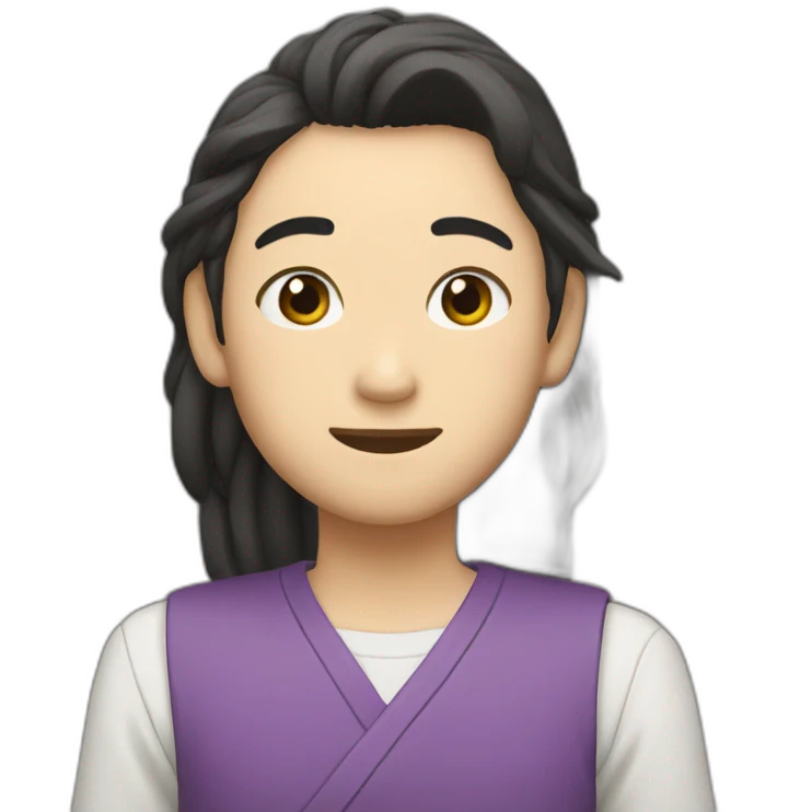 shu yamino emoji