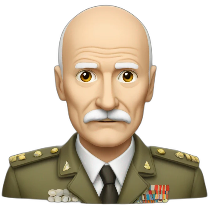 Janusz korwin-mikke emoji