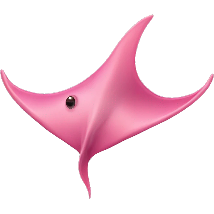 Manta de color rosada viejo emoji