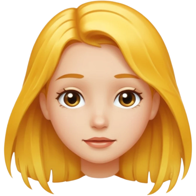 Clean girl finish shower emoji