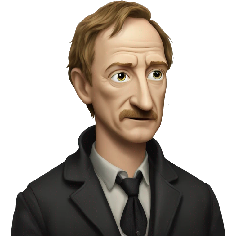 David thewlis emoji