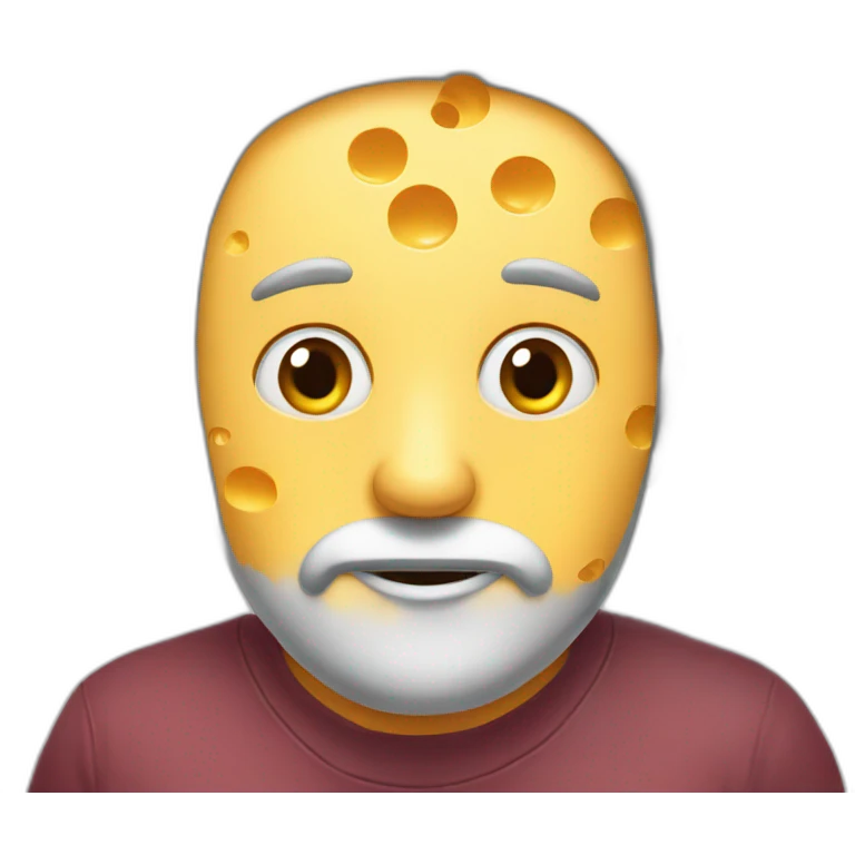 missing-cheese emoji