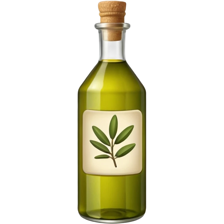 olive oil emoji emoji