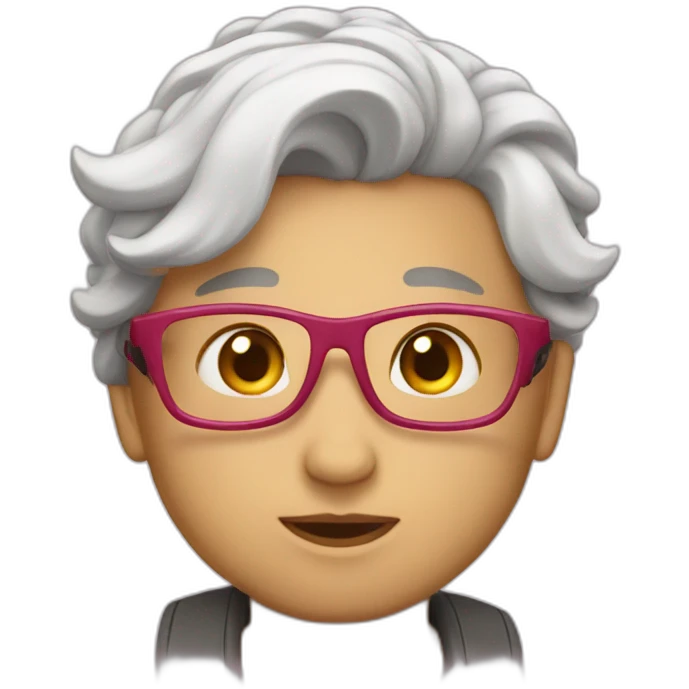 the month calendar of love emoji
